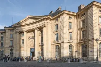 Université Paris 1 Panthéon-Sorbonne