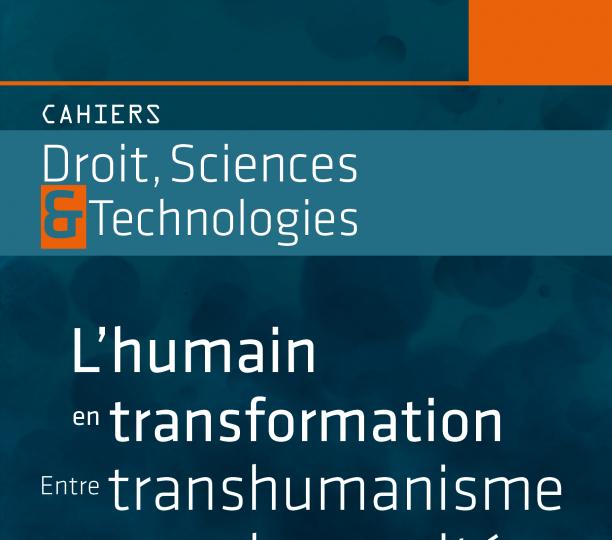 Cahiers Droit, sciences & technologies n° 11 | 2020 