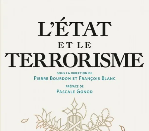 L'État et le terrorisme