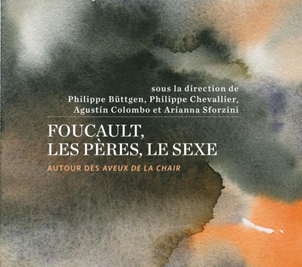 Foucault, les Pères, le sexe