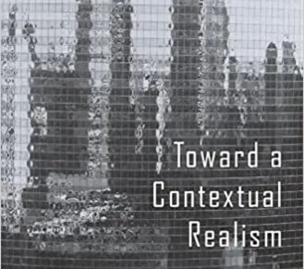 Toward a Contextual Realism