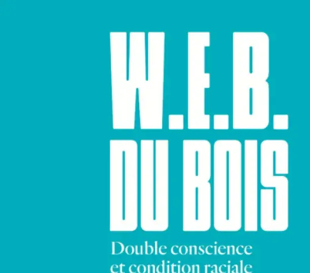 W. E. B. Du Bois