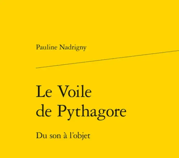 Le Voile de Pythagore