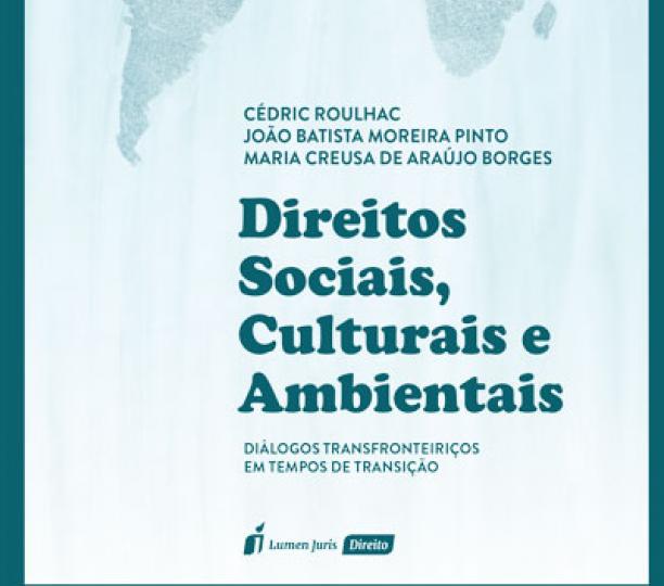 Droits sociaux, culturels et environnementaux/Direitos Sociais, Culturais e Ambientais