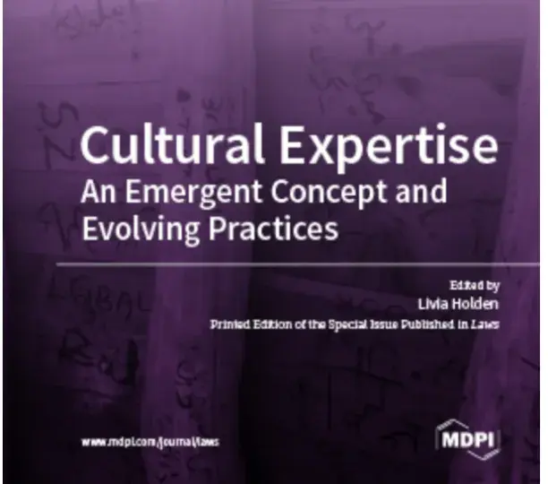 Cultural Expertise