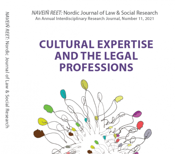 Nordic Journal of Law and Social Research. N° 11, 2021