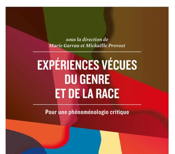 Expériences vécues du genre et de la race