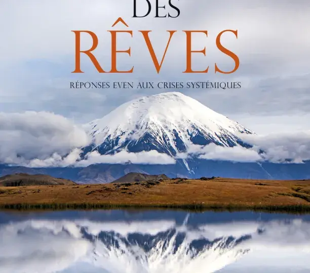 À l'est des rêves