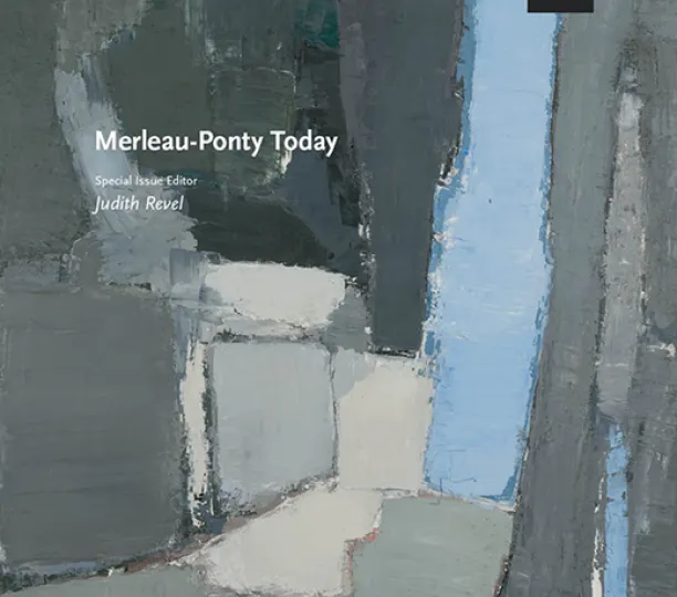 Merleau-Ponty Today