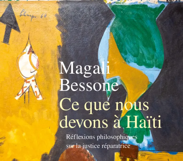 Ce que nous devons à Haïti